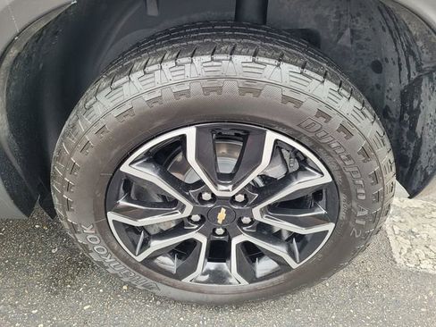 Used 2023 Chevrolet TrailBlazer ACTIV w/ Convenience Package image 27