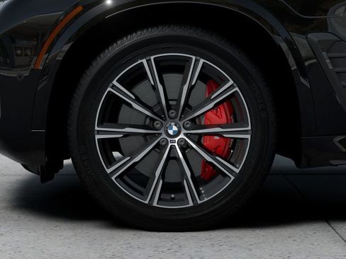 New 2026 BMW X5 xDrive50e AWD/4WD image 7
