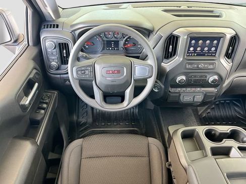 New 2026 GMC Sierra 1500 Pro w/ Pro Value Package image 16