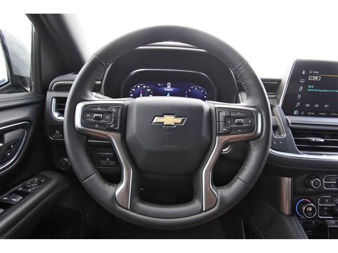 Used 2024 Chevrolet Tahoe LT w/ LT Signature Package RWD image 15
