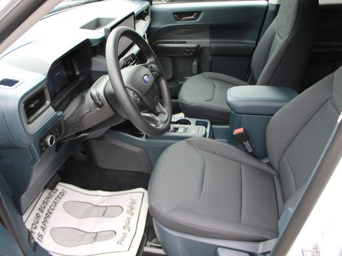 New 2026 Ford Maverick XL FWD image 10