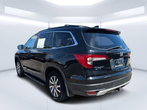 Used 2019 Honda Pilot EX-L image 5