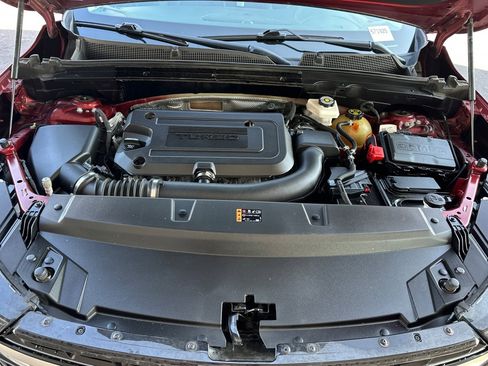 Used 2022 Buick Envision Essence w/ Sport Touring Package image 24