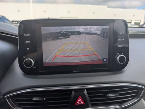 Used 2022 Hyundai Santa Fe SEL AWD/4WD image 16