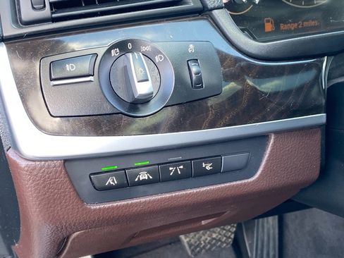 Used 2016 BMW 535i Sedan image 34