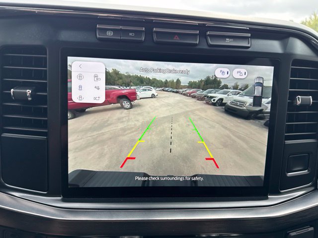 Used 2024 Ford F250 Lariat AWD/4WD image 23