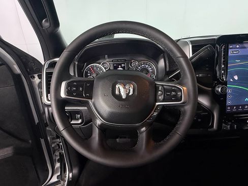Used 2026 RAM 2500 Big Horn AWD/4WD image 13