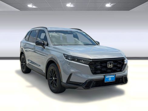 Used 2026 Honda CR-V Sport-L image 7