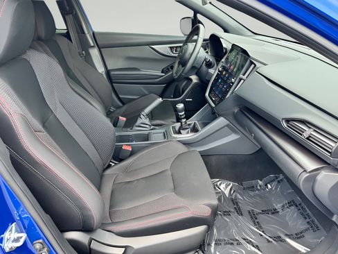 Used 2024 Subaru WRX Premium AWD/4WD image 29