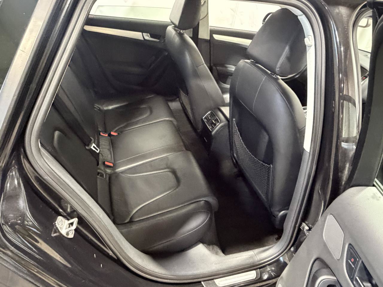 Used 2009 Audi A4 2.0T Premium Plus AWD/4WD image 13