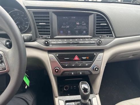 Used 2017 Hyundai Elantra SE FWD image 20