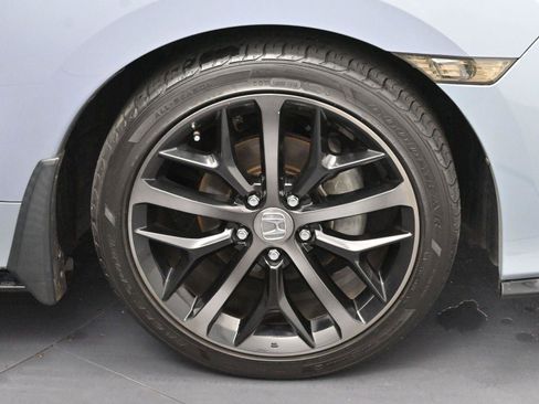 Used 2020 Honda Civic Sport image 29