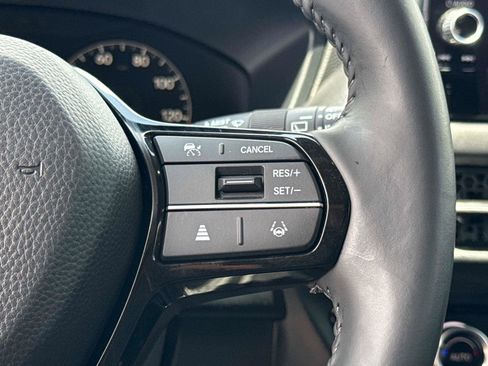 Certified 2024 Honda HR-V EX-L image 27