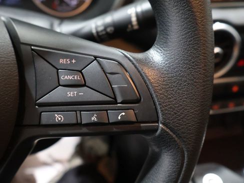 Used 2024 Nissan Sentra S image 35