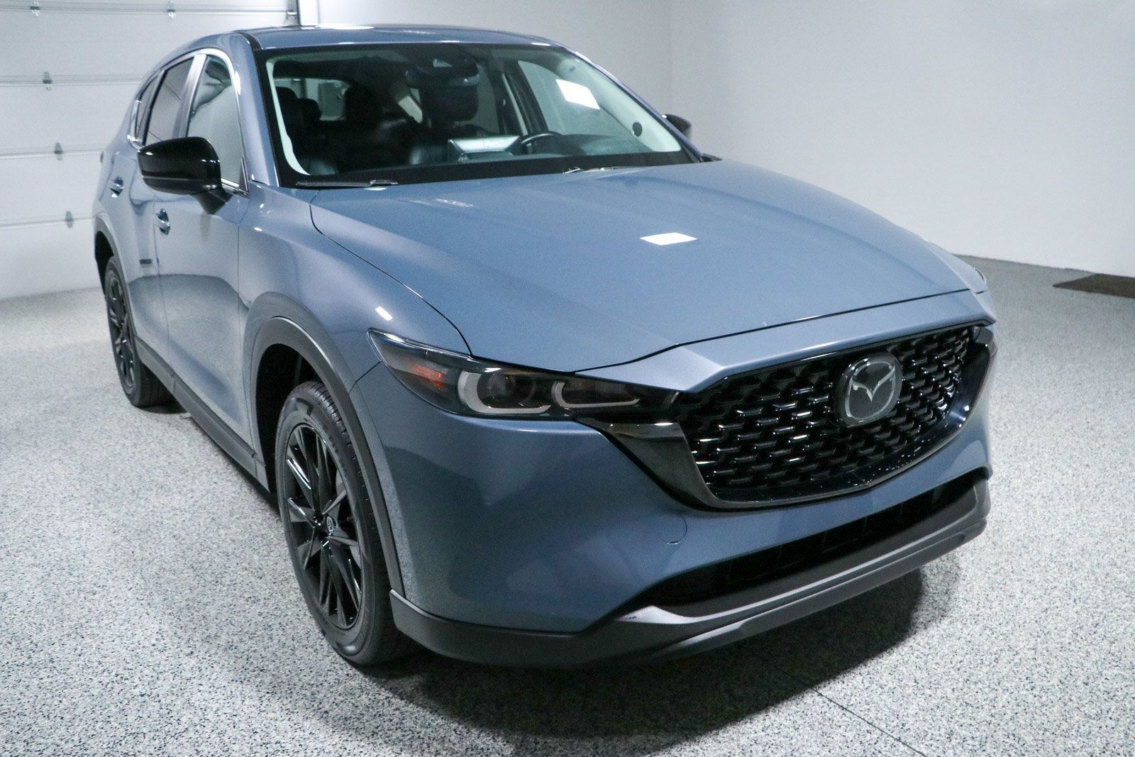 Used 2025 MAZDA CX-5 Carbon Edition AWD/4WD image 5
