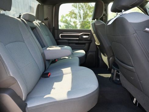 Used 2024 RAM 3500 Big Horn image 10