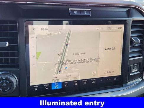 New 2026 Ford F250 King Ranch image 17