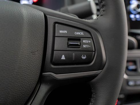 New 2026 Honda Ridgeline RTL image 27