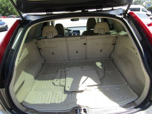 Used 2016 Volvo XC60 T5 Premier image 20