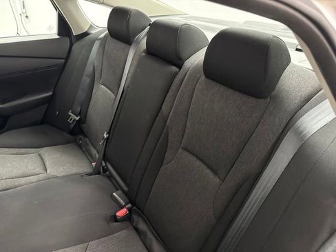 Certified 2024 Honda Accord EX image 19