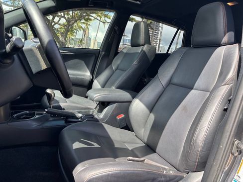 Used 2018 Toyota RAV4 SE AWD/4WD image 8