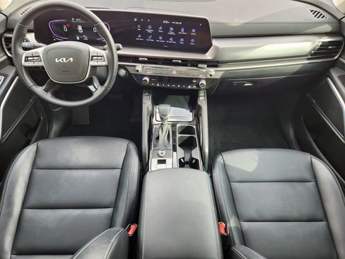 Used 2025 Kia Telluride S image 26
