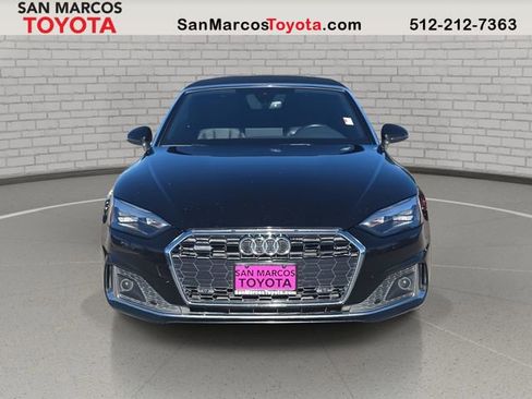 Used 2022 Audi A5 2.0T Premium image 2