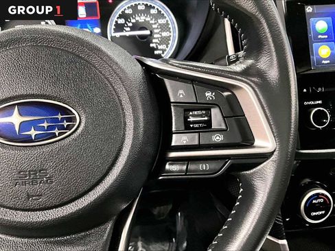 Used 2023 Subaru Forester Premium image 25