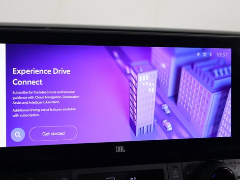 Used 2025 Toyota Grand Highlander Platinum image 27