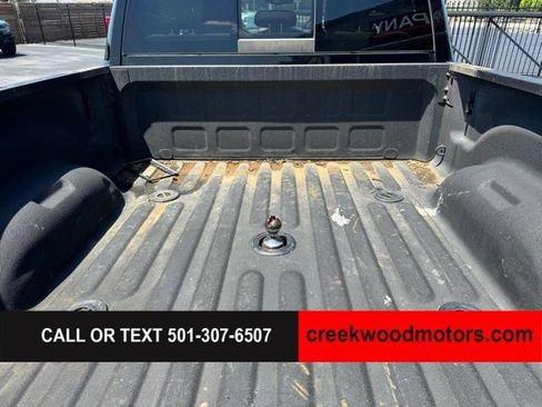 Used 2024 RAM 2500 Limited w/ Towing Technology Group AWD/4WD image 17