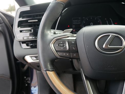 Used 2024 Lexus RX 350 Premium image 13