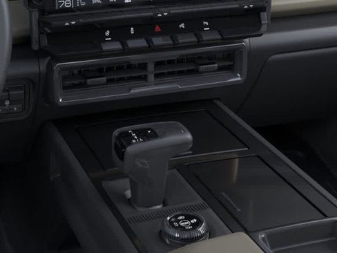 New 2026 GMC Hummer EV 4x4 Crew Cab image 23