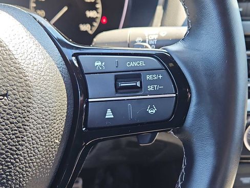 Certified 2025 Honda Civic Sport image 21