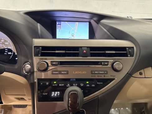 Used 2013 Lexus RX 350 FWD w/ Navigation Pkg image 47
