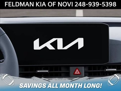 New 2026 Kia Carnival SX FWD image 20