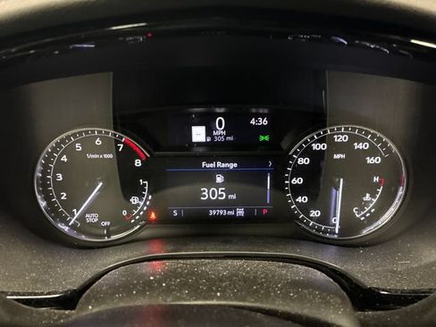 Certified 2022 Cadillac XT5 Premium Luxury AWD/4WD image 15