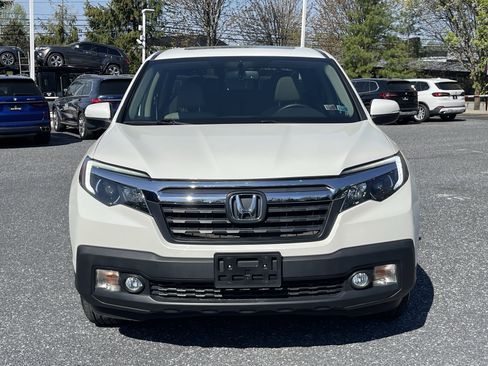 Used 2019 Honda Ridgeline RTL-T image 2