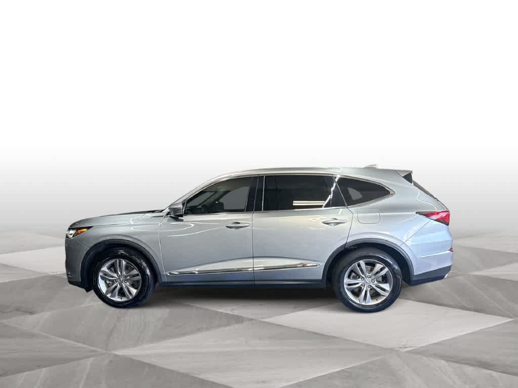 Used 2024 Acura MDX FWD image 5