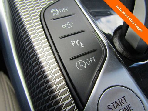 Used 2020 BMW M340i xDrive w/ Premium Package image 16