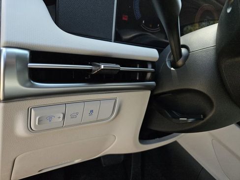 New 2026 Hyundai Tucson SEL FWD image 21