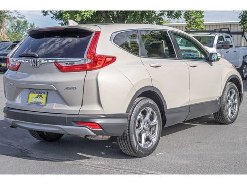 Used 2019 Honda CR-V EX-L image 3