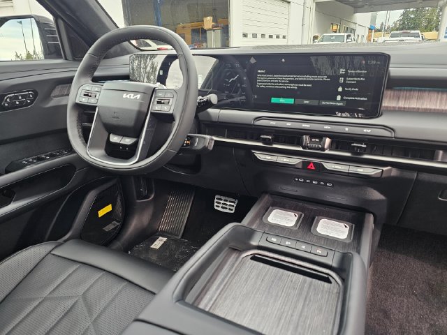 New 2027 Kia Telluride X-Line SX Prestige AWD/4WD image 11