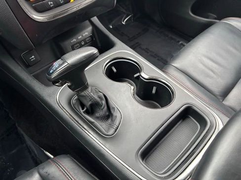 Used 2018 Dodge Durango GT w/ Premium Group image 31