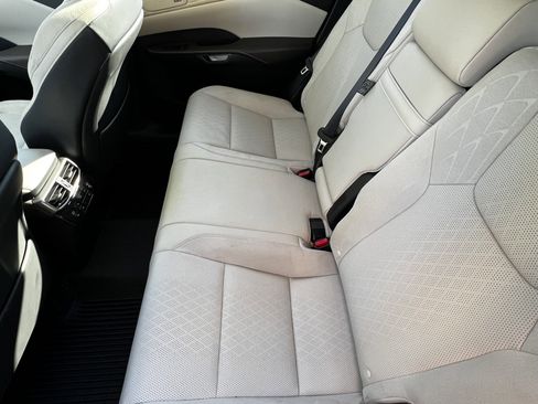 Used 2023 Lexus RX 350 FWD w/ Cold Area Package image 29