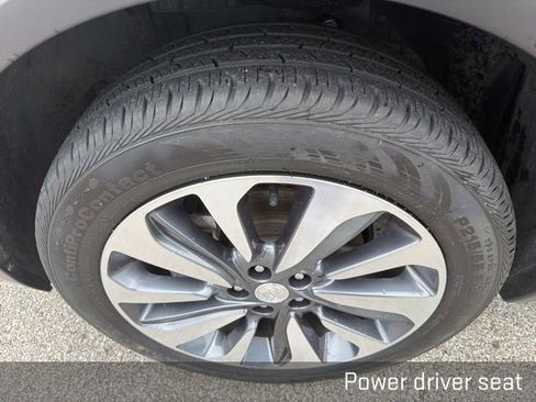 Used 2022 Buick Encore Preferred w/ Safety Package AWD/4WD image 19