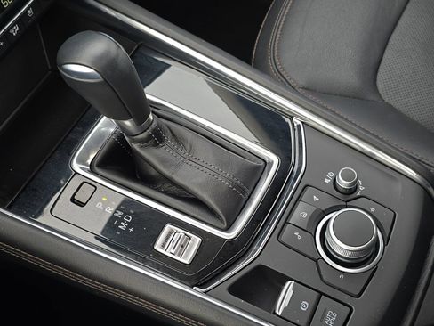 Used 2023 MAZDA CX-5 AWD 2.5 S w/ Premium Plus Pkg image 20