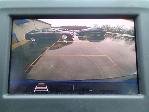 Used 2020 Chevrolet Equinox LS w/ LPO, Floor Liner Package AWD/4WD image 13