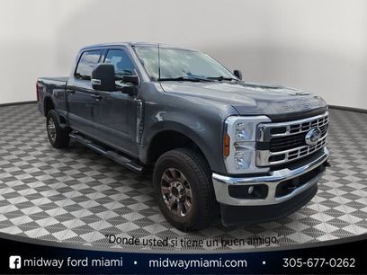 Certified 2024 Ford F250 XLT w/ FX4 Off-Road Package