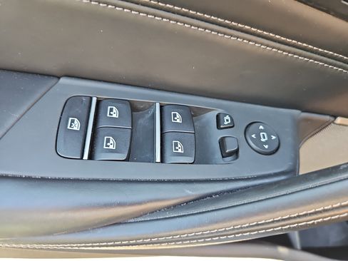Used 2018 BMW M550i xDrive w/ Driving Assistance Package AWD/4WD image 29