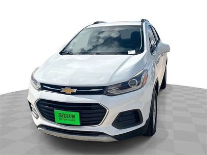 Used 2019 Chevrolet Trax LT w/ LT Convenience Package